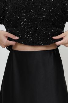 ЮБКА ЖЕНСКАЯ 2607 Tricotier фото ЮБКА ЖЕНСКАЯ 2607 Tricotier