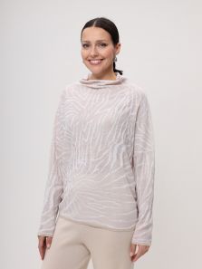 ДЖЕМПЕР ЖЕНСКИЙ 2627 Tricotier фото ДЖЕМПЕР ЖЕНСКИЙ 2627 Tricotier