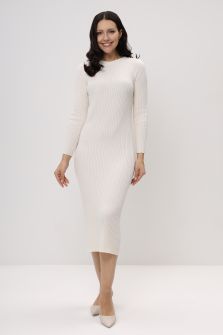 ПЛАТЬЕ ЖЕНСКОЕ 2649 Tricotier фото ПЛАТЬЕ ЖЕНСКОЕ 2649 Tricotier