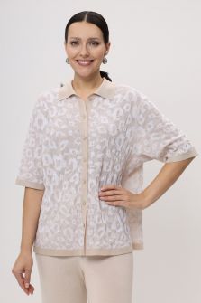 ЖАКЕТ ЖЕНСКИЙ 2623 Tricotier фото ЖАКЕТ ЖЕНСКИЙ 2623 Tricotier