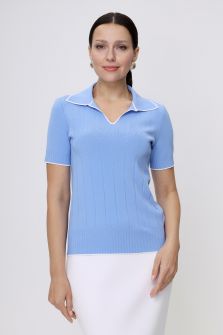 ДЖЕМПЕР ЖЕНСКИЙ 2642 Tricotier фото ДЖЕМПЕР ЖЕНСКИЙ 2642 Tricotier