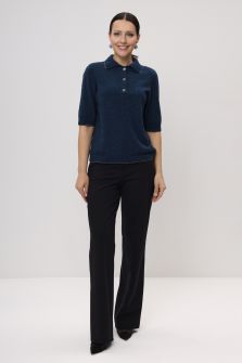 БРЮКИ ЖЕНСКИЕ 2643 Tricotier фото БРЮКИ ЖЕНСКИЕ 2643 Tricotier