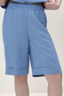 ШОРТЫ ЖЕНСКИЕ 2634 Tricotier фото ШОРТЫ ЖЕНСКИЕ 2634 Tricotier