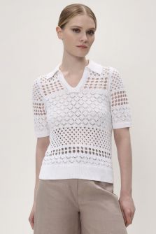 ДЖЕМПЕР ЖЕНСКИЙ 2684 Tricotier фото ДЖЕМПЕР ЖЕНСКИЙ 2684 Tricotier